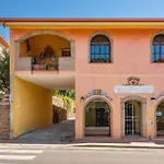 Sapposentu De Dinu * Sant'Anna Arresi