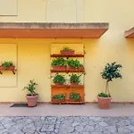 Apartment Sapposentu De Dinu