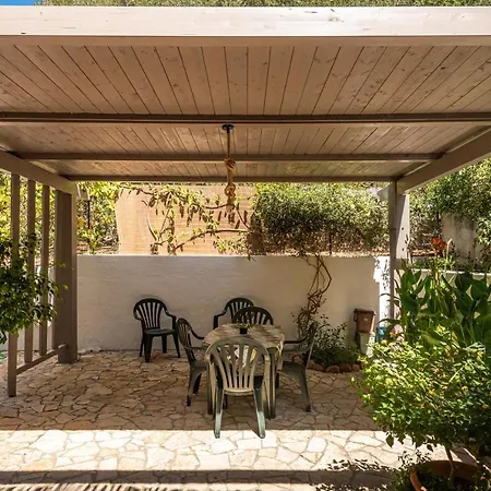 Sapposentu De Dinu Appartement *