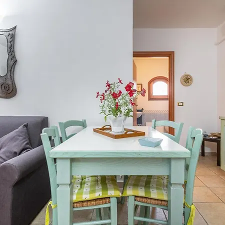 Sapposentu De Dinu SantʼAnna Arresi