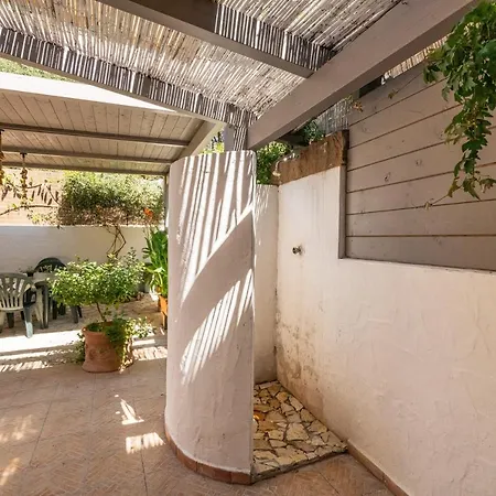 Appartement Sapposentu De Dinu