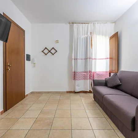 Appartement Sapposentu De Dinu *