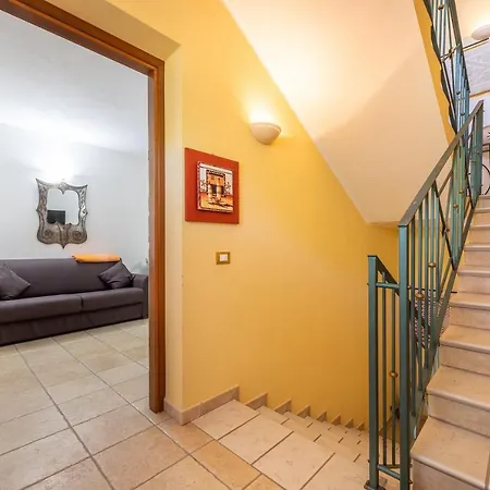 Apartment Sapposentu De Dinu Sant'Anna Arresi