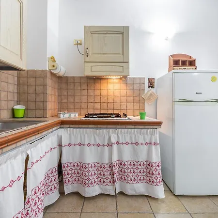 Apartment Sapposentu De Dinu Sant'Anna Arresi