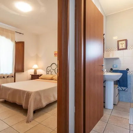 Sapposentu De Dinu Apartment