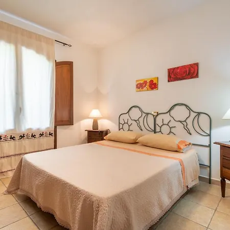 Apartment Sapposentu De Dinu