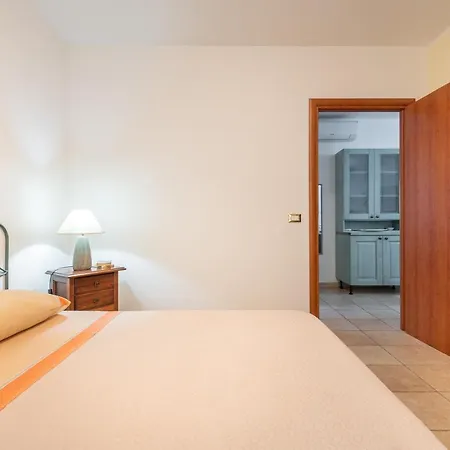 Sapposentu De Dinu Appartement SantʼAnna Arresi