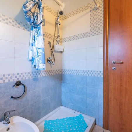 Apartment Sapposentu De Dinu *