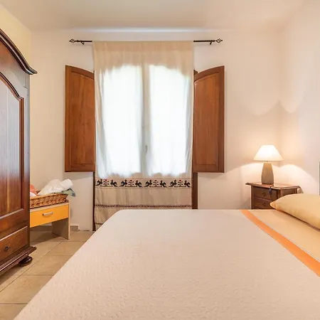 Sapposentu De Dinu Apartment