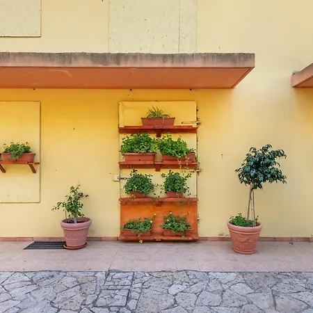 Sapposentu De Dinu Apartment *